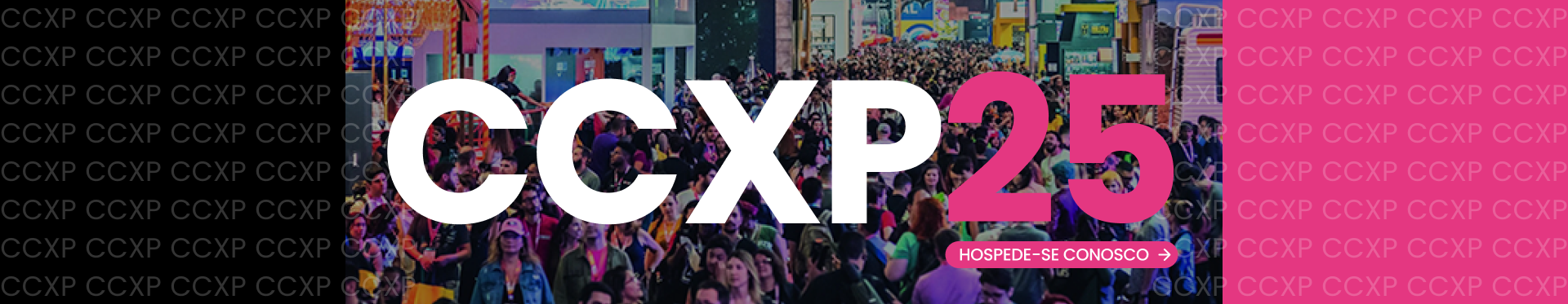 CCXP
